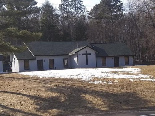 Northwoods Community Food Shelf