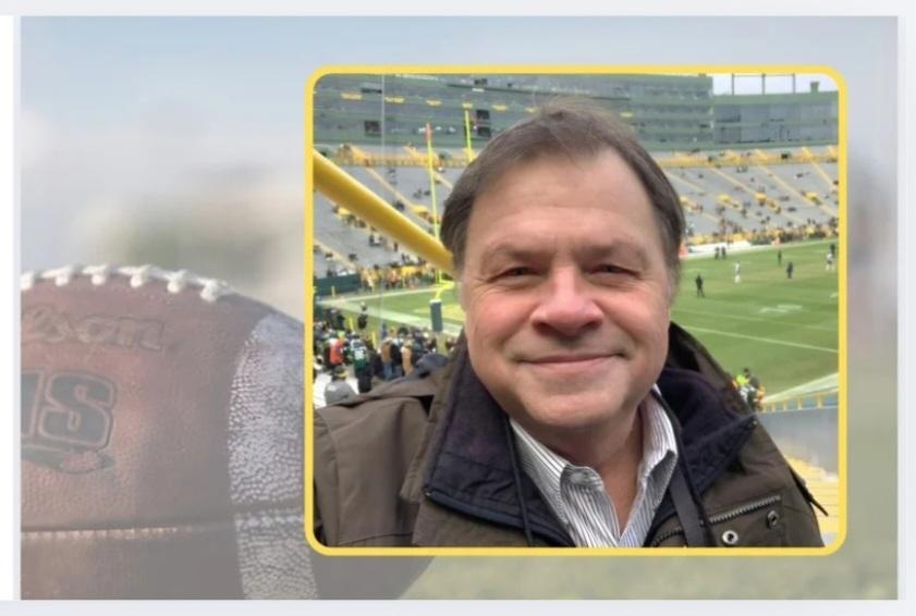 Green Bay Roots to Foxborough Glory and a Super Bowl Run